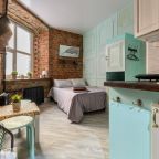 Двуспальная кровать