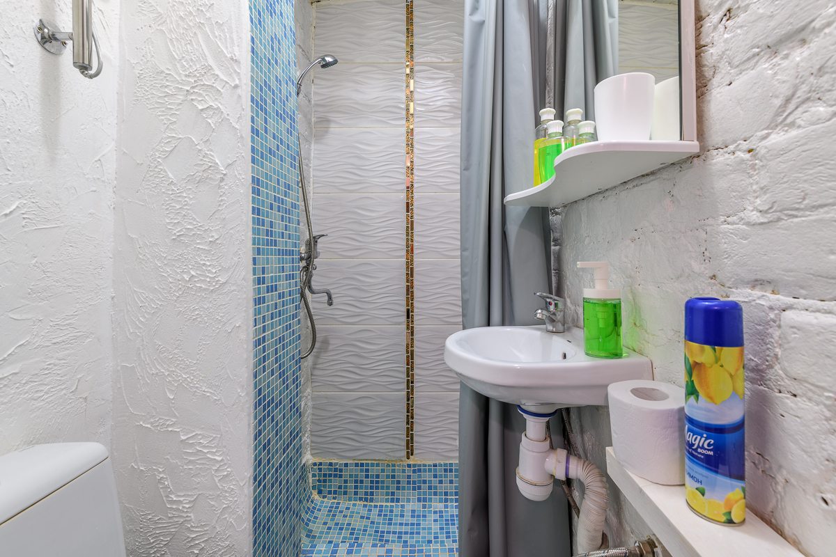 Ванная комната