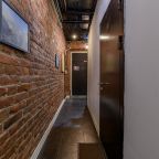 Общий коридор