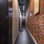 Общий коридор