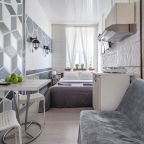 Двуспальная кровать