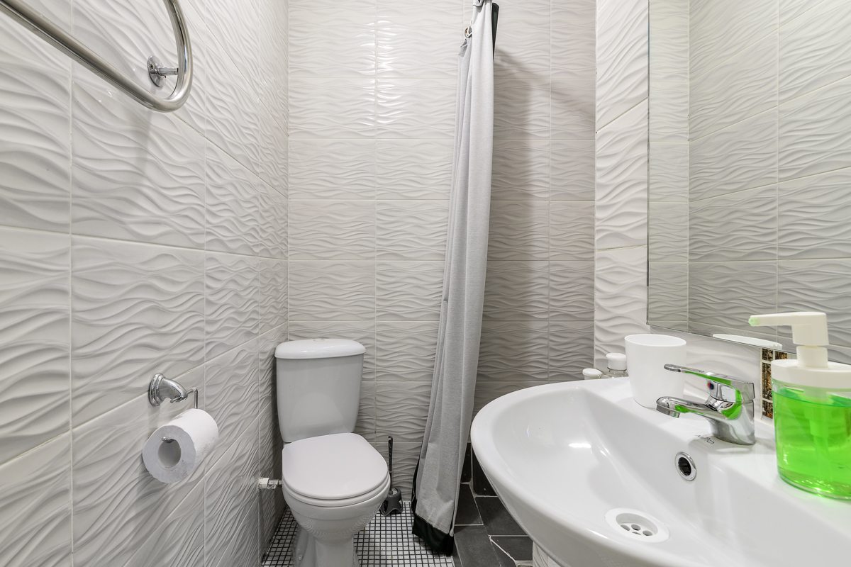 Ванная комната