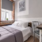 Студио (ISP2), Апартаменты RentalSPb 5 studios on Nevsky 172