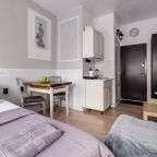 Студио (ISP2), Апартаменты RentalSPb 5 studios on Nevsky 172