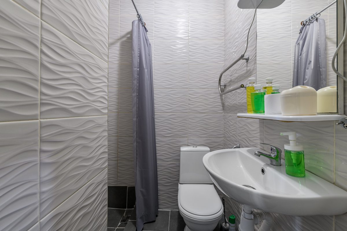 Ванная комната