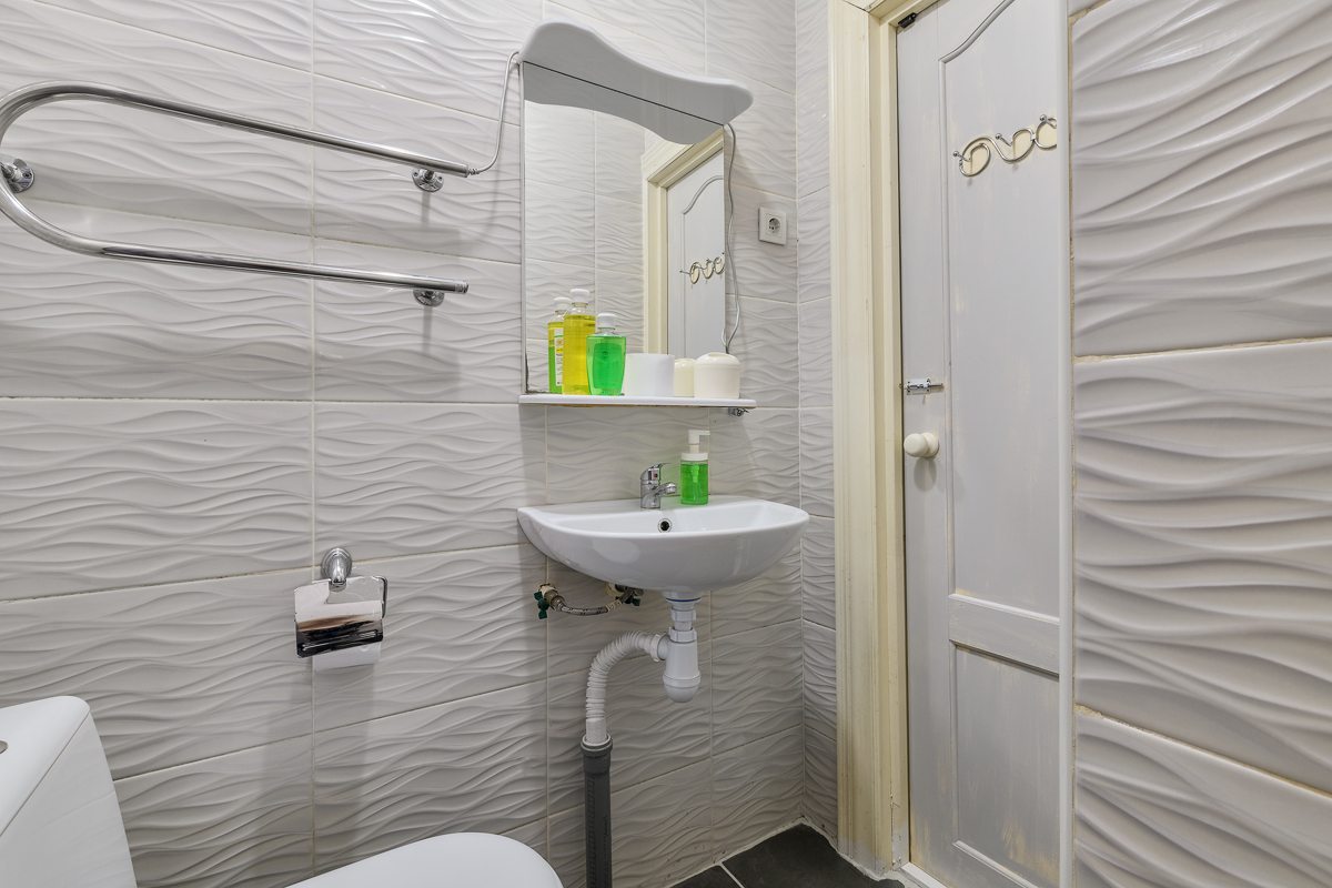 Студио (ISP2), Апартаменты RentalSPb 5 studios on Nevsky 172