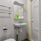 Студио (ISP2), Апартаменты RentalSPb 5 studios on Nevsky 172