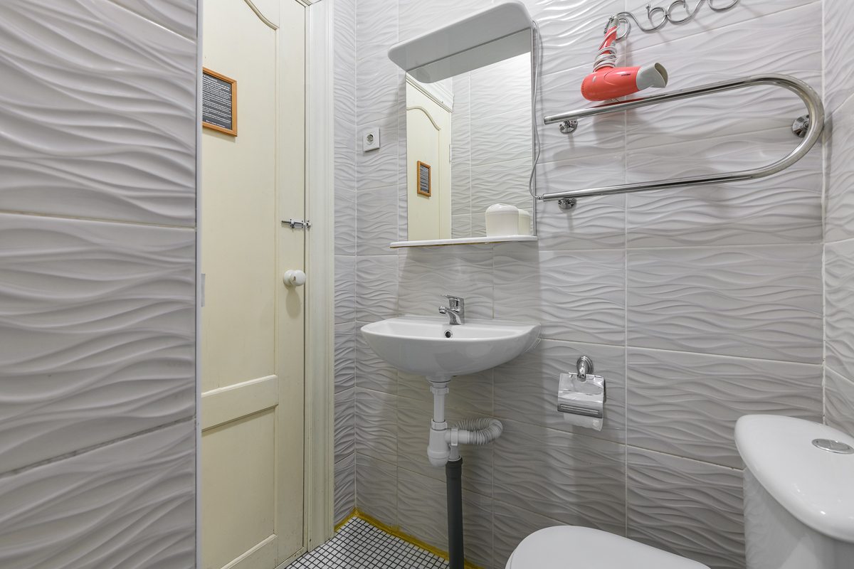 Студио (3ISP), Апартаменты RentalSPb 5 studios on Nevsky 172