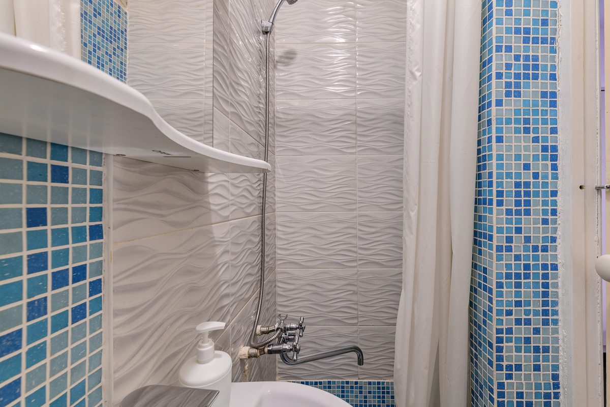 Ванная комната