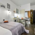 Студио (ISP4), Апартаменты RentalSPb 5 studios on Nevsky 172