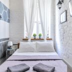 Двуспальная кровать