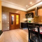 Кухня-гостиная