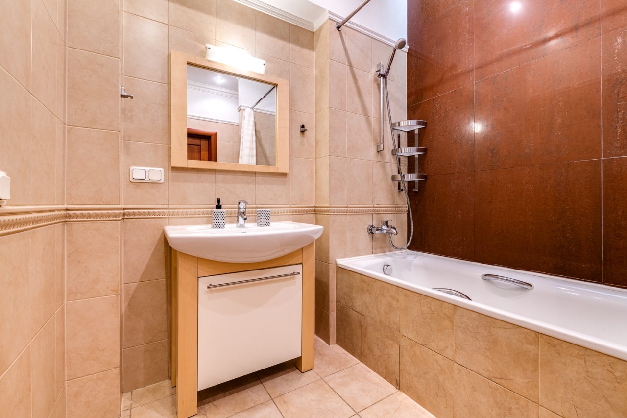 Ванная комната