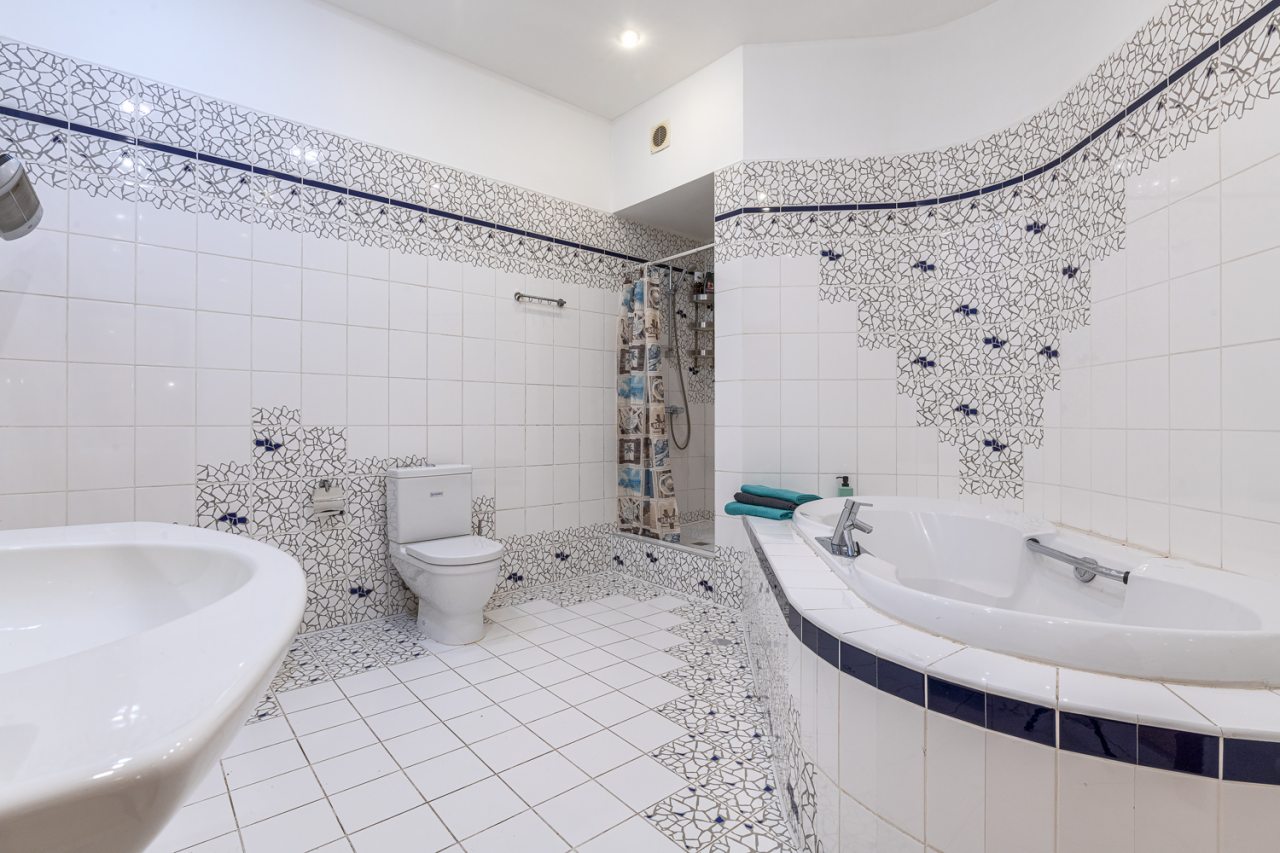 Ванная комната