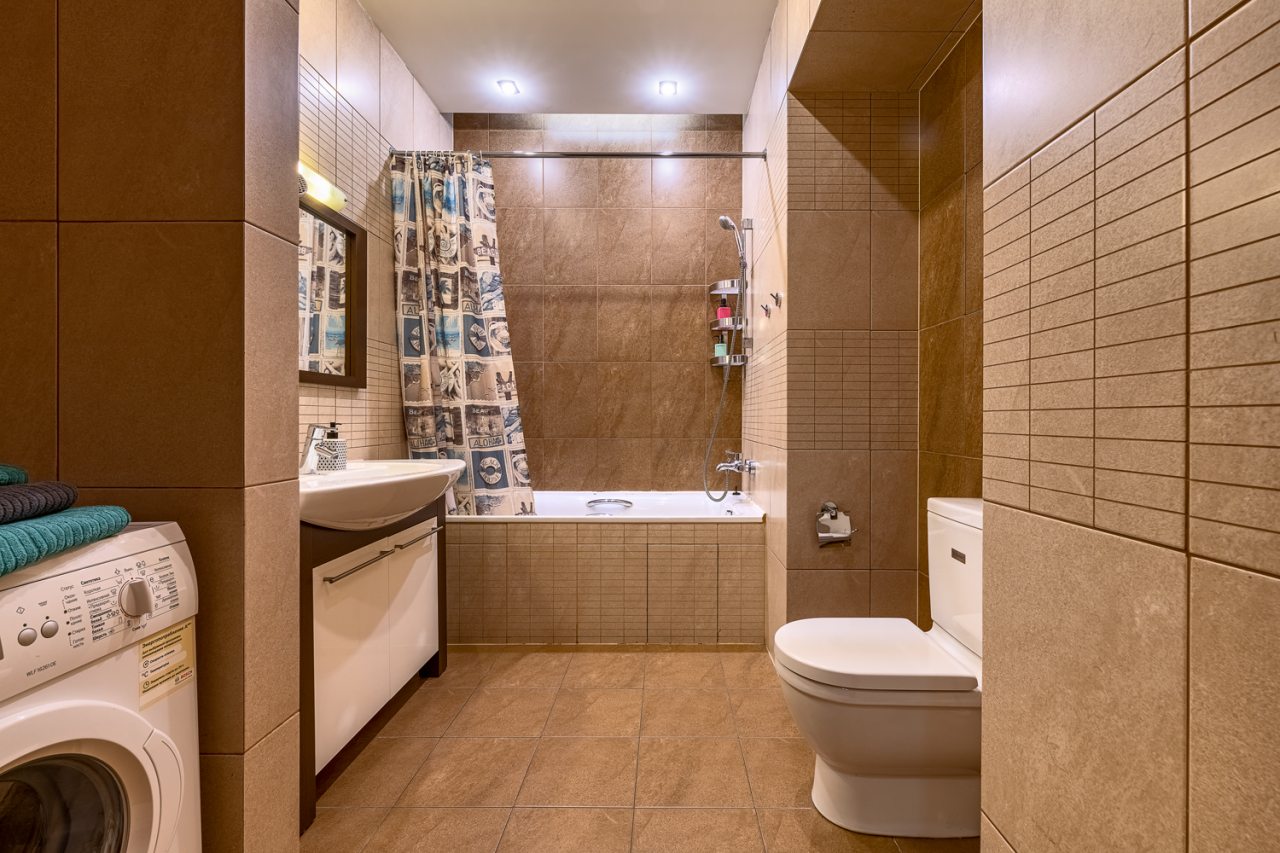 Ванная комната