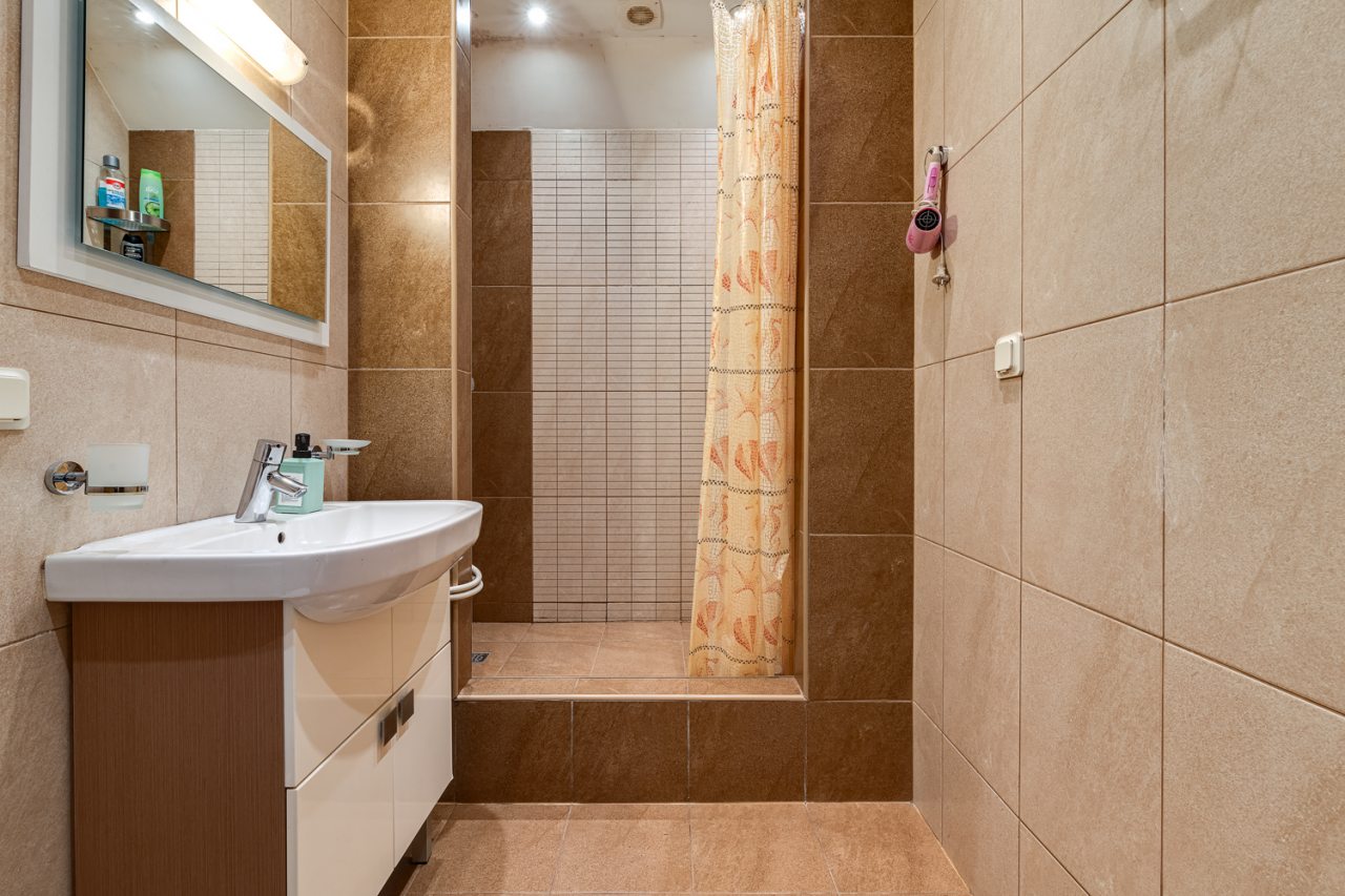 Ванная комната