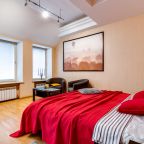 Студио (Kstd), Апартаменты RentalSPb на Кирочной