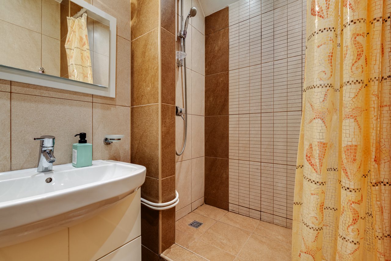 Ванная комната