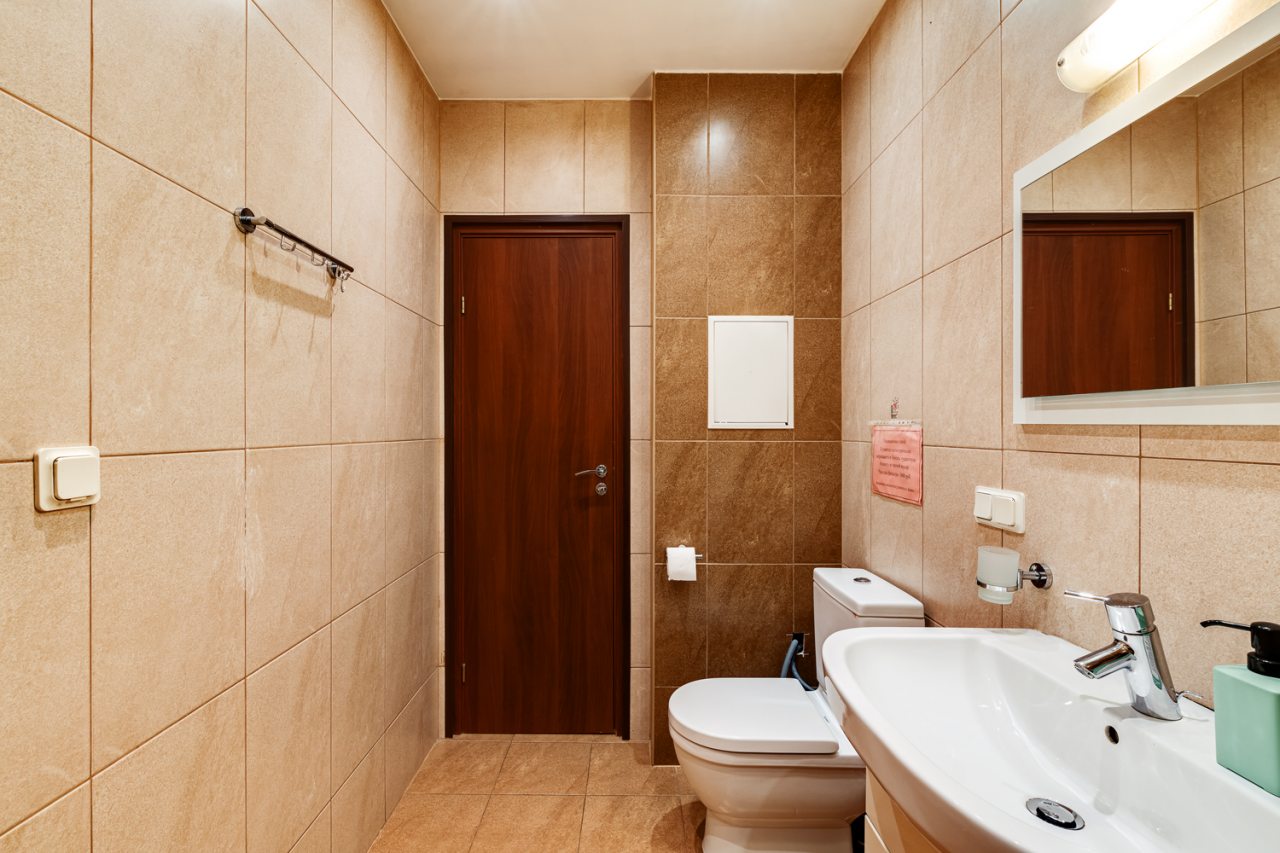 Студио (Kstd), Апартаменты RentalSPb на Кирочной