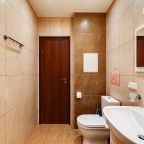 Студио (Kstd), Апартаменты RentalSPb на Кирочной