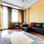 Апартаменты (Kblc), Апартаменты RentalSPb на Кирочной