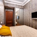 Апартаменты (Kblc), Апартаменты RentalSPb на Кирочной