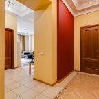 Апартаменты (Kblc), Апартаменты RentalSPb на Кирочной