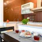 Апартаменты (Kblc), Апартаменты RentalSPb на Кирочной