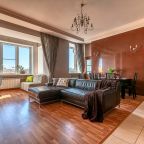 Кухня гостиная