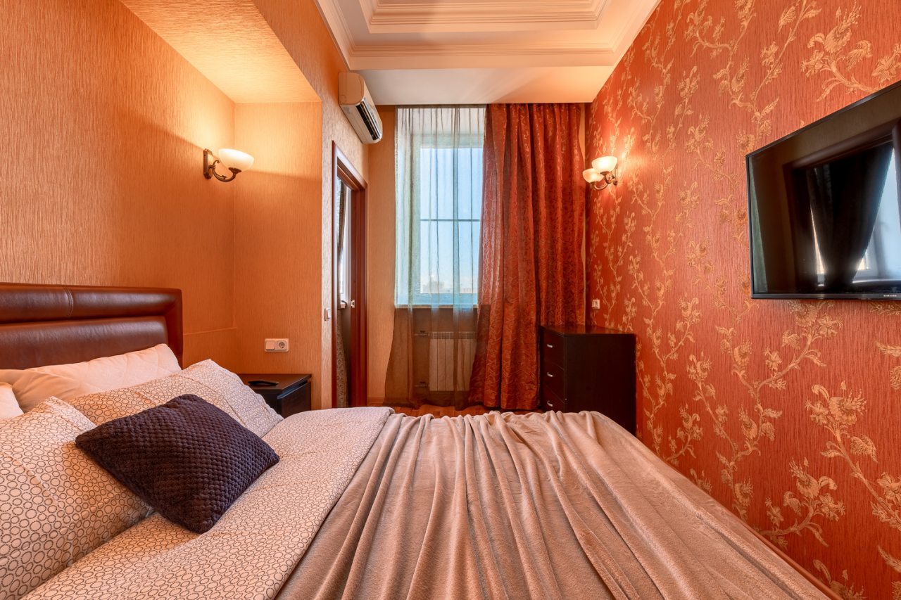 Апартаменты (Kerk), Апартаменты RentalSPb на Кирочной