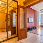 Апартаменты (Kerk), Апартаменты RentalSPb на Кирочной