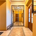 Апартаменты (Kerk), Апартаменты RentalSPb на Кирочной