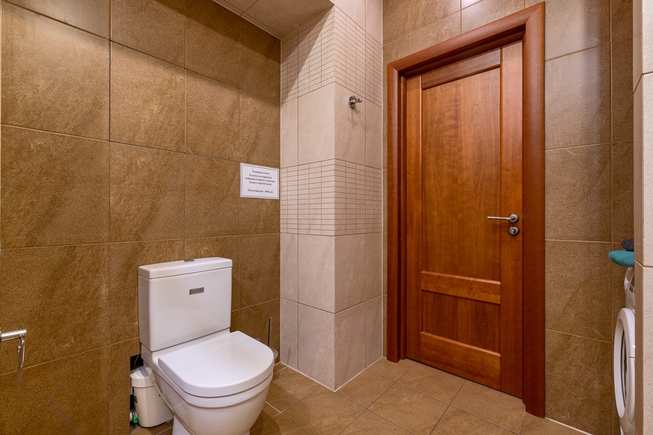 Апартаменты (Kerk), Апартаменты RentalSPb на Кирочной