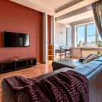 Апартаменты (Kerk), Апартаменты RentalSPb на Кирочной