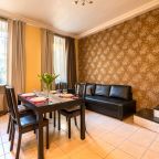 Апартаменты (Kcmn), Апартаменты RentalSPb на Кирочной