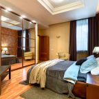 Жильё полностью ваше, Апартаменты RentalSPb на Кирочной