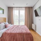 Двуспальная кровать