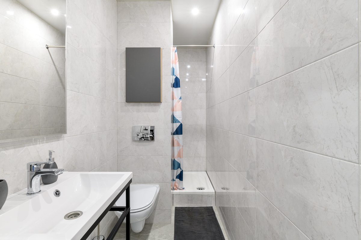 Ванная комната