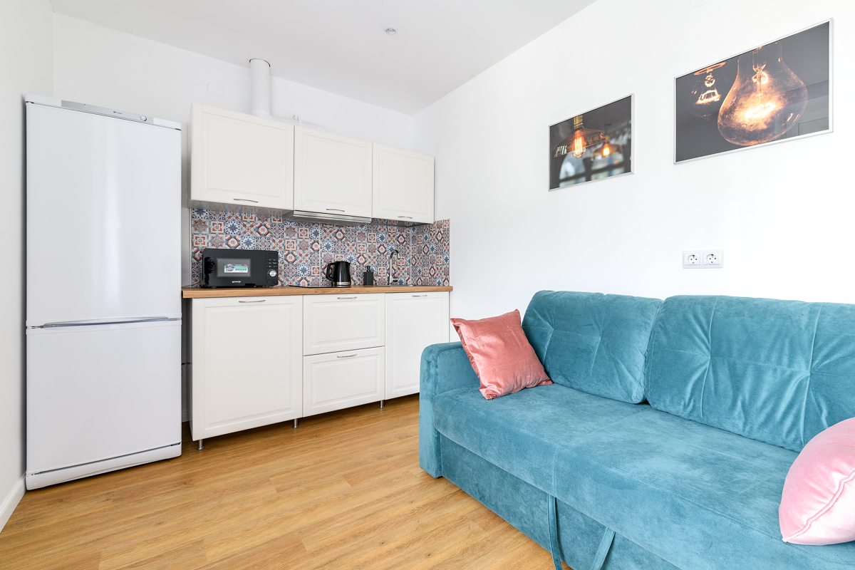 Раскладной диван