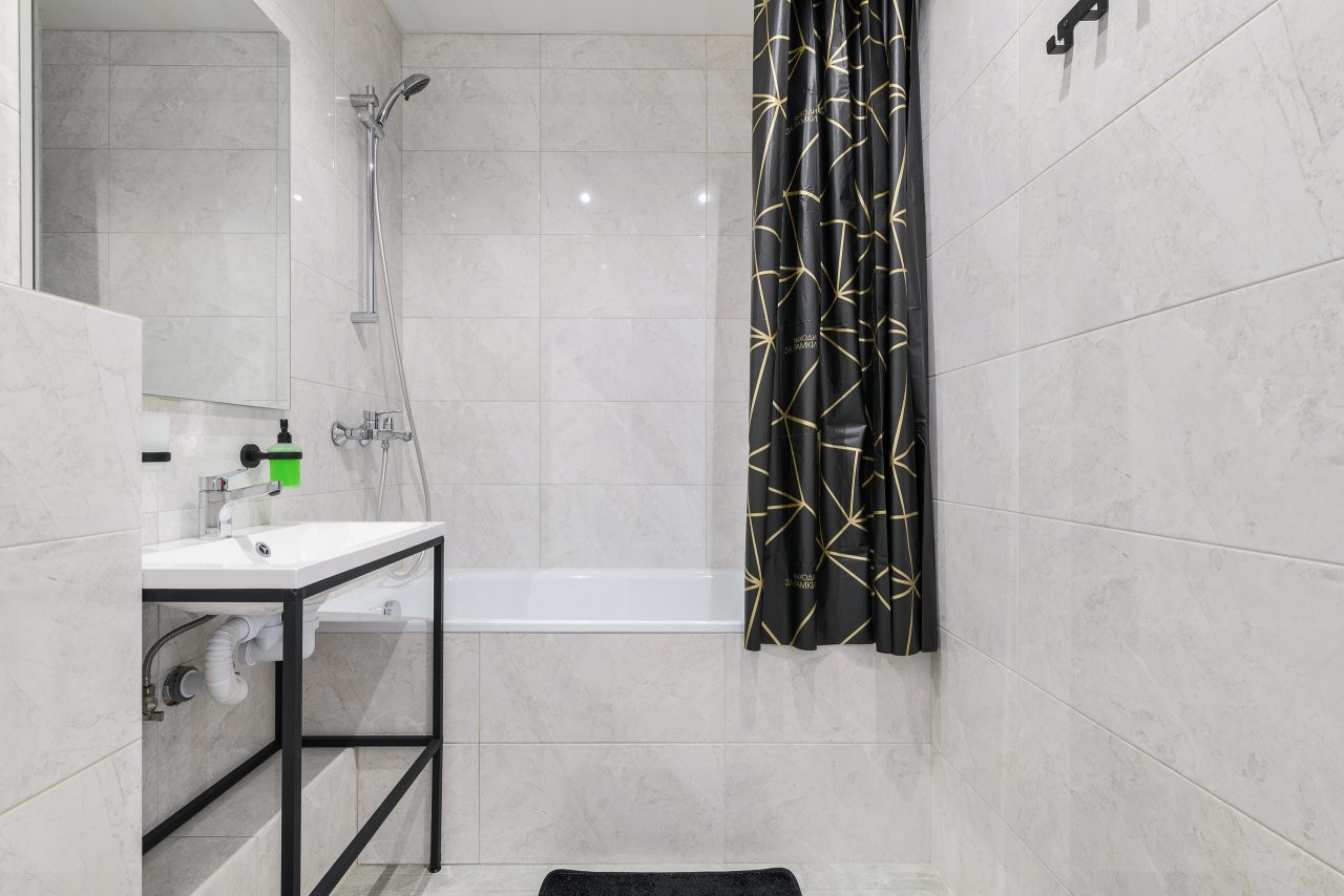 Ванная комната