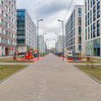 Детская площадка