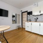 Студио (K9/3), Apartments Kremenchugskaya