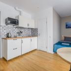 Студио (K9/3), Apartments Kremenchugskaya