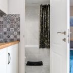 Студио (K9/3), Apartments Kremenchugskaya