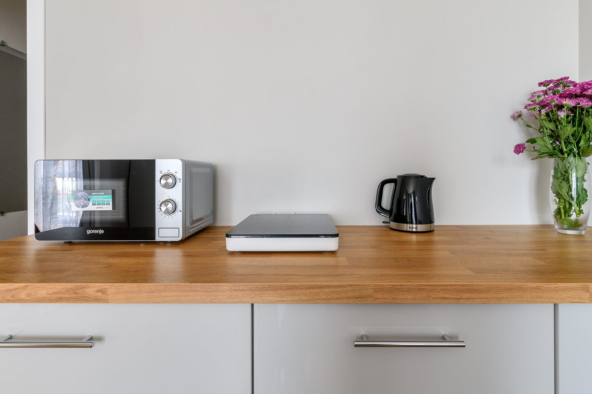 Апартаменты (K9/1), Apartments Kremenchugskaya