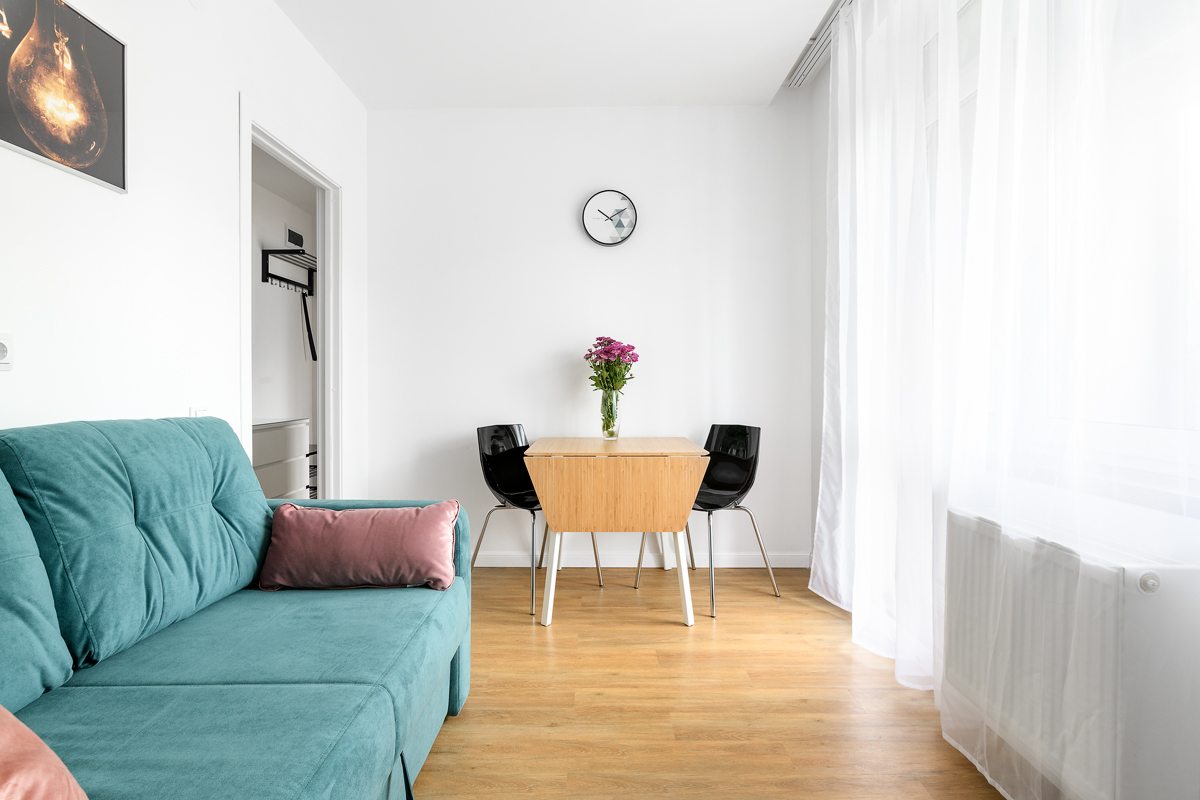 Апартаменты (K9/2), Apartments Kremenchugskaya