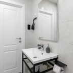 Апартаменты (K9/2), Apartments Kremenchugskaya