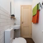 Студио (BRKL1), Апартаменты Rentalspb 4 City Bridges