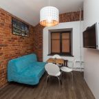 Студио (BRKL1), Апартаменты Rentalspb 4 City Bridges