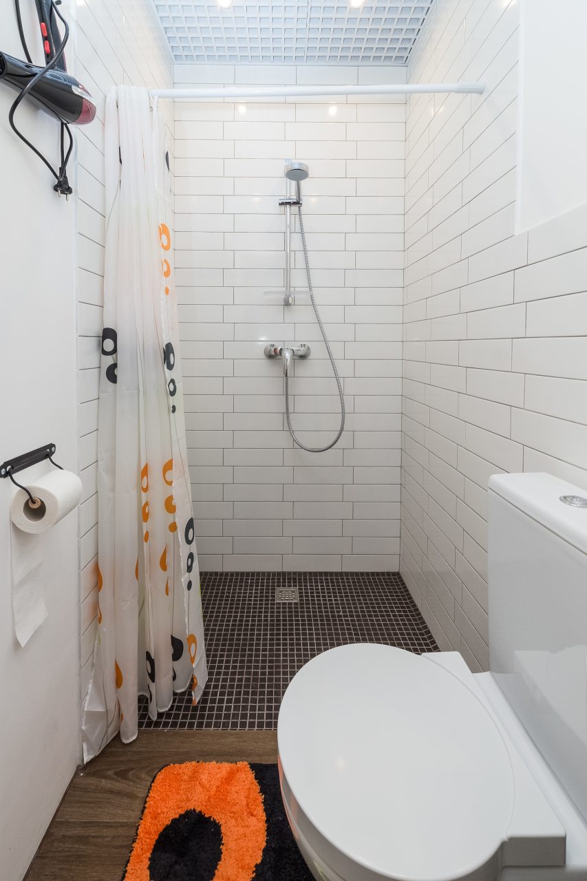 Ванная комната